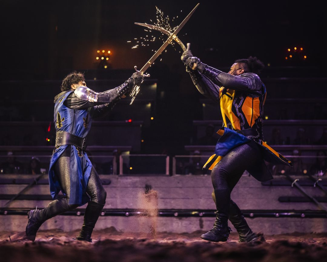 Medieval Times Dinner & Tournament (@MedievalTimes) • Facebook
