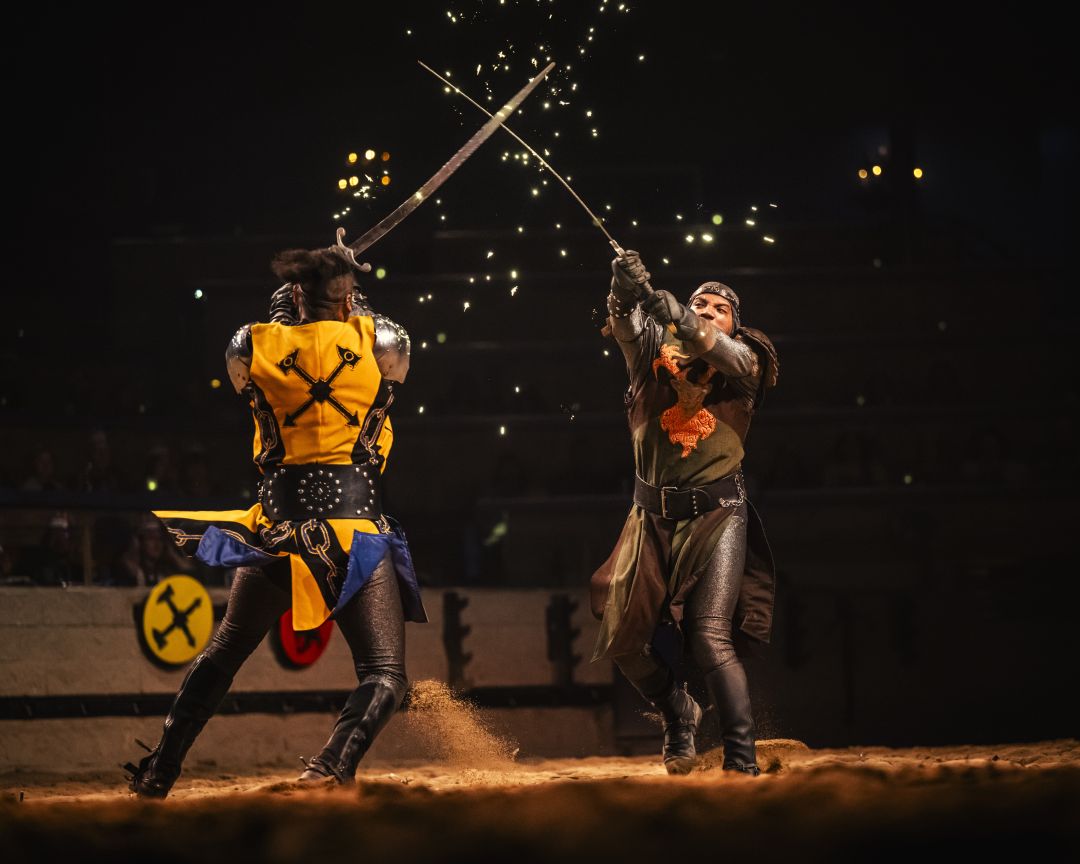 Medieval Times Dinner & Tournament (@MedievalTimes) • Facebook
