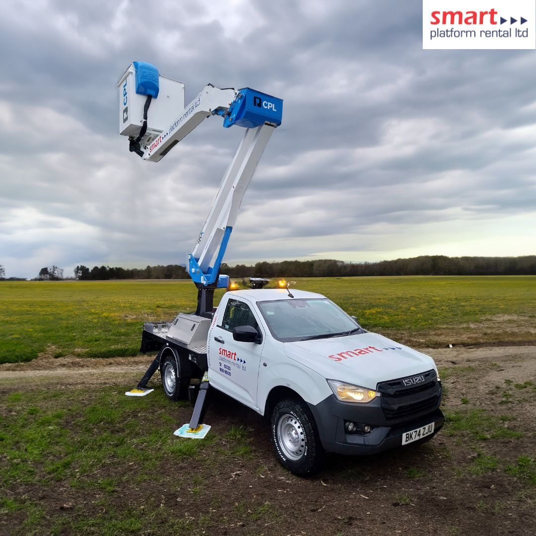Smart Platform Rental Limited