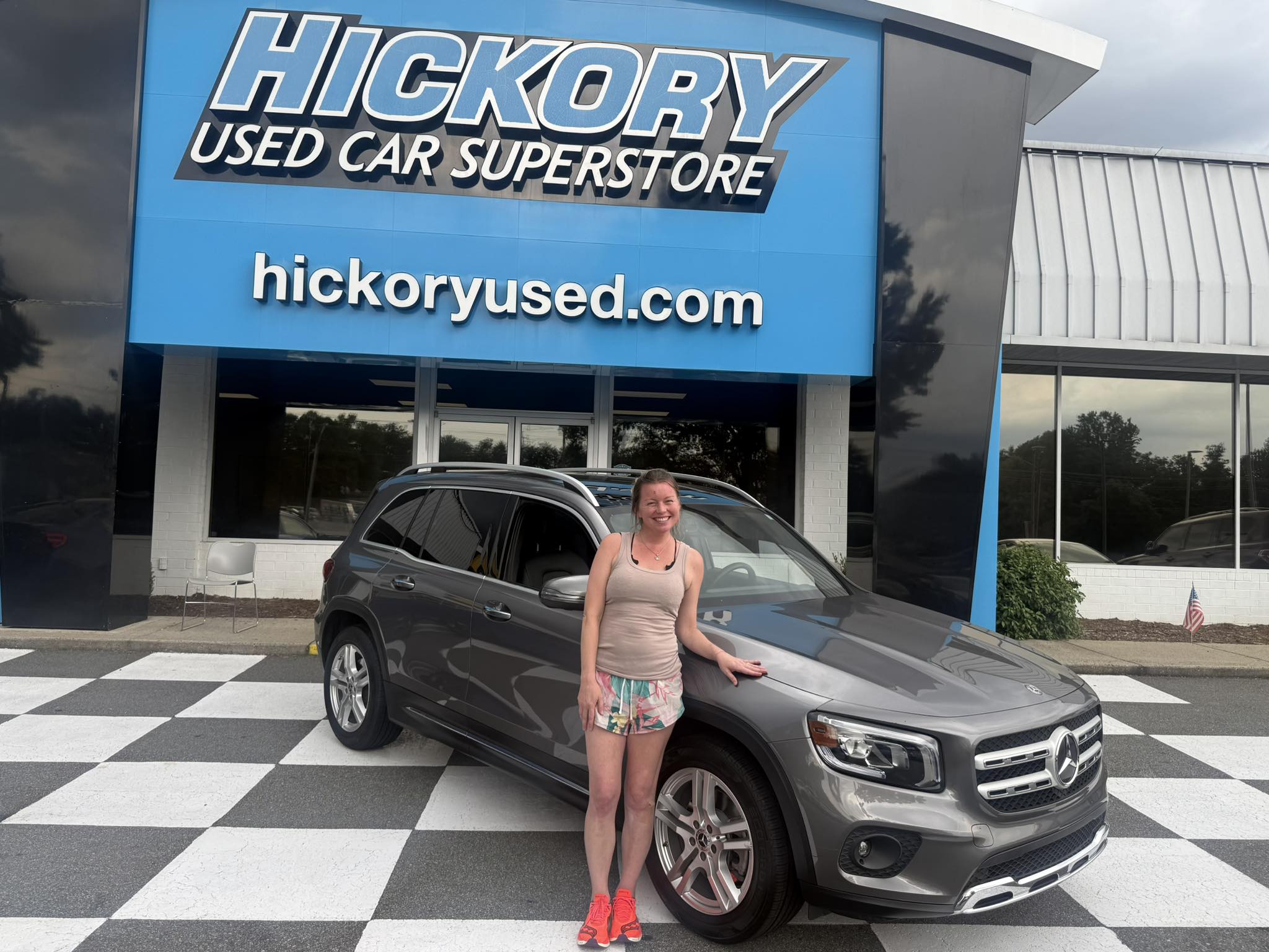 Hickory Used Car Superstore... - Hickory Used Car Superstore