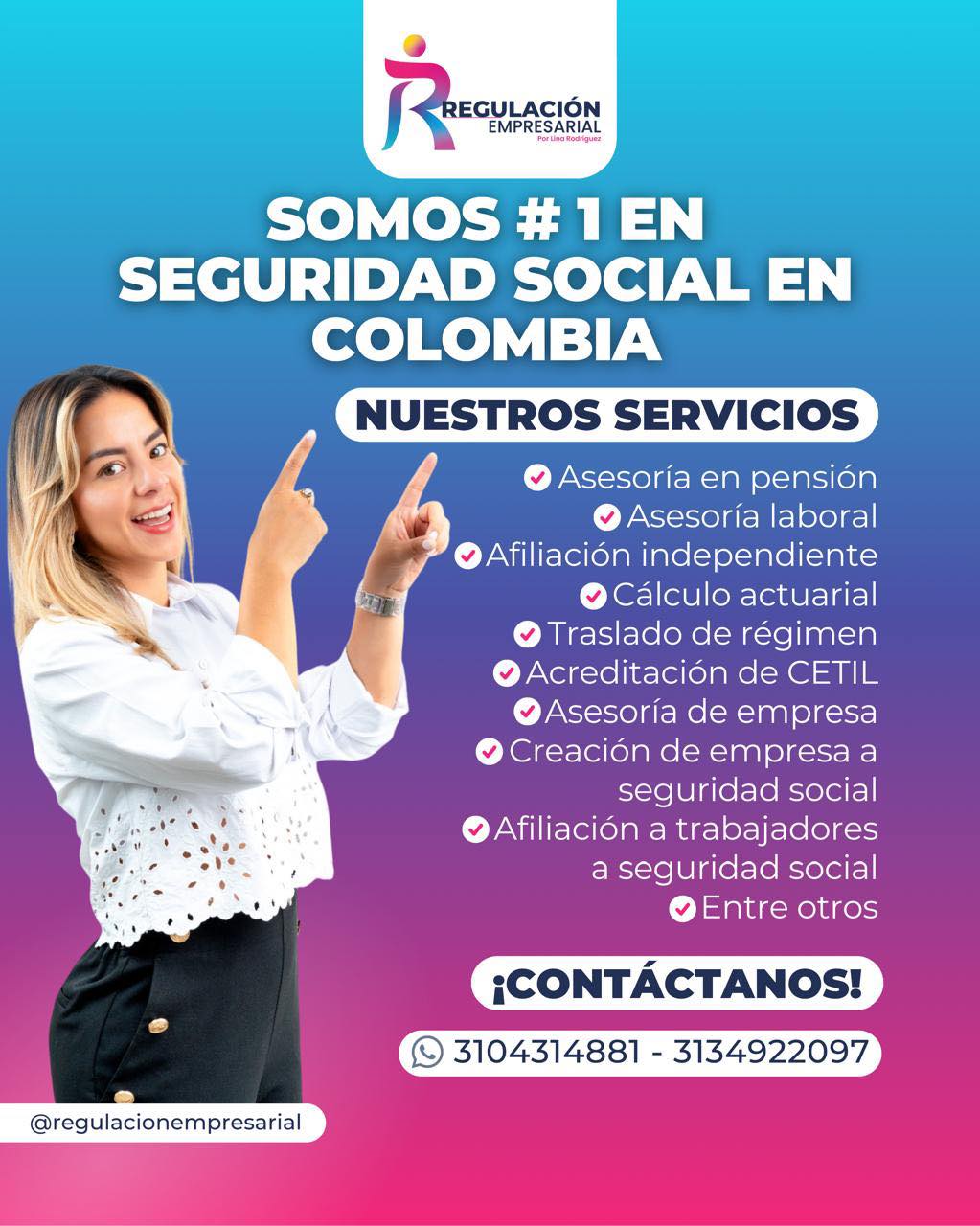 📋 DESCARGA TU RECIBO PSAP... - Fondo de Solidaridad Pensional | Facebook
