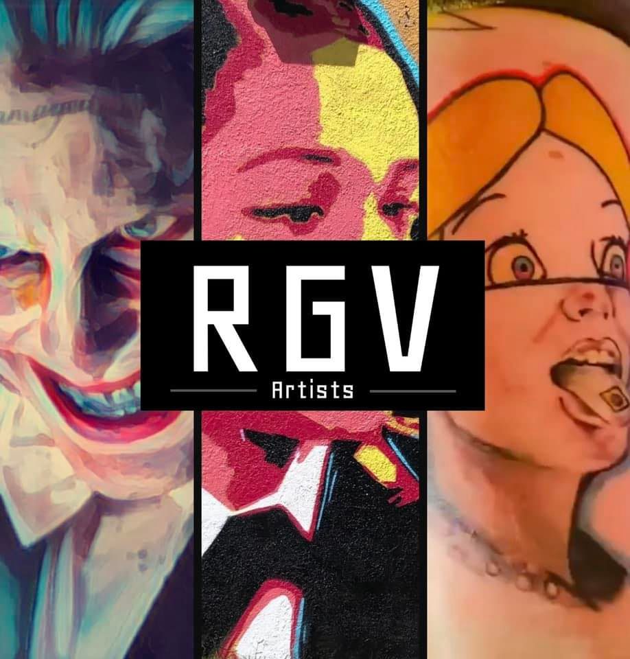 RGV Artists | Facebook