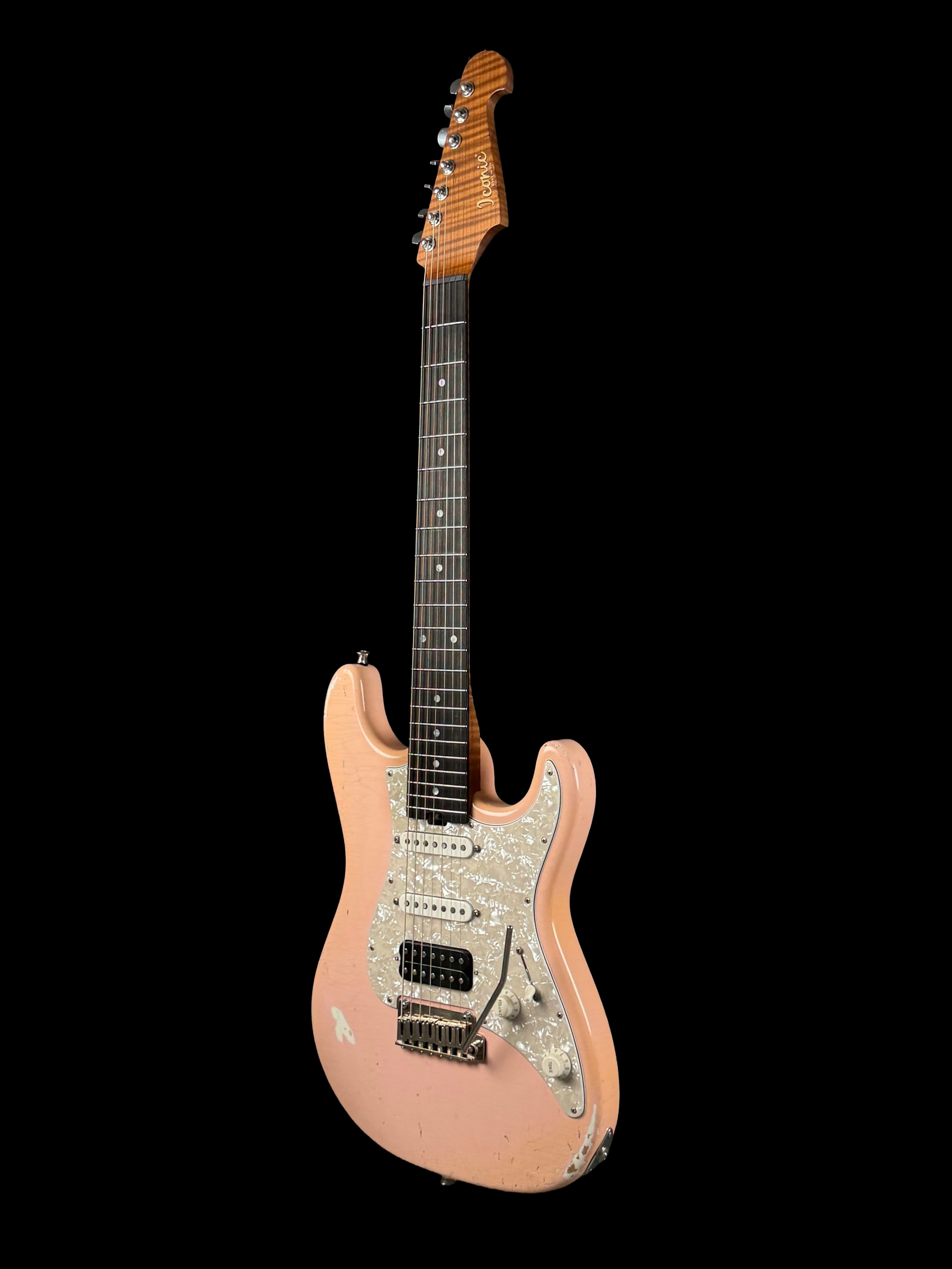Iconic Guitars | Pulaski TN