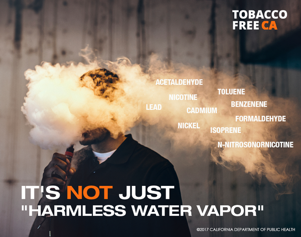 second hand vape smoke vs secondhand cigarette smoke Early research says from vaping may not be as bad as cigarettes, but it's still not harmless. https://fox59.com/news/national-world/does-vaping-cause-secondhand-smoke -doctors-explain-the-side-effects FDA Authorizes Vuse Alto, DTL Size:10 Pack