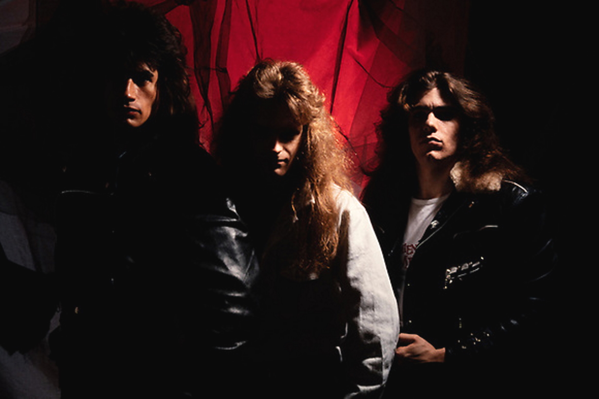 Celtic Frost Archive (@celticfrostarchive) • Facebook