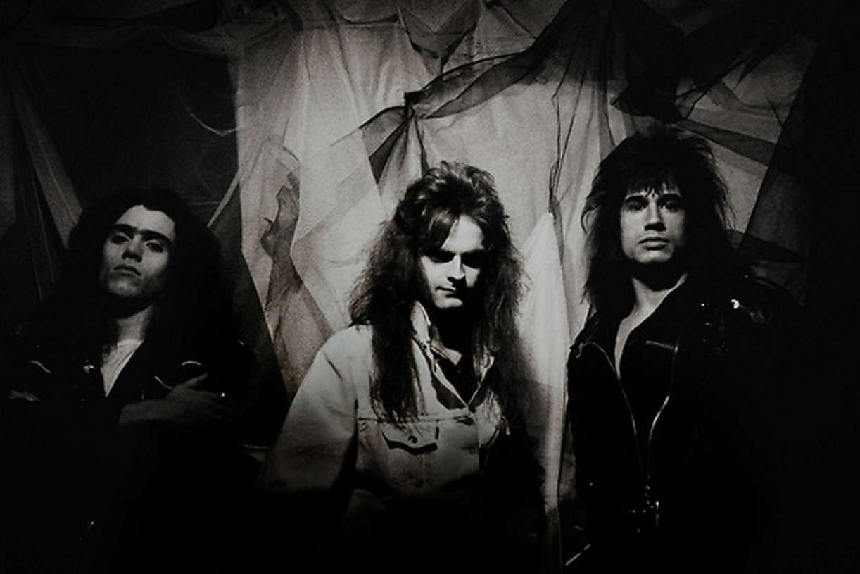 Celtic Frost Archive (@celticfrostarchive) • Facebook