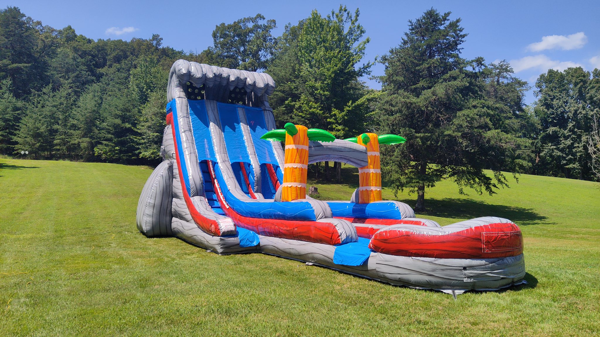 Louisville Inflatables | Fairdale KY
