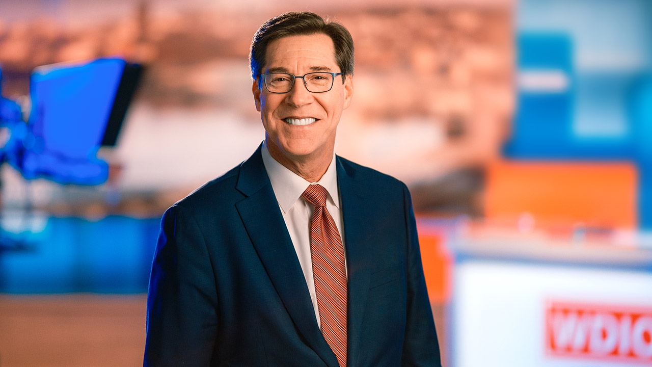 WDIO - Did you hear the news? Darren Danielson WDIO is retiring. We ...