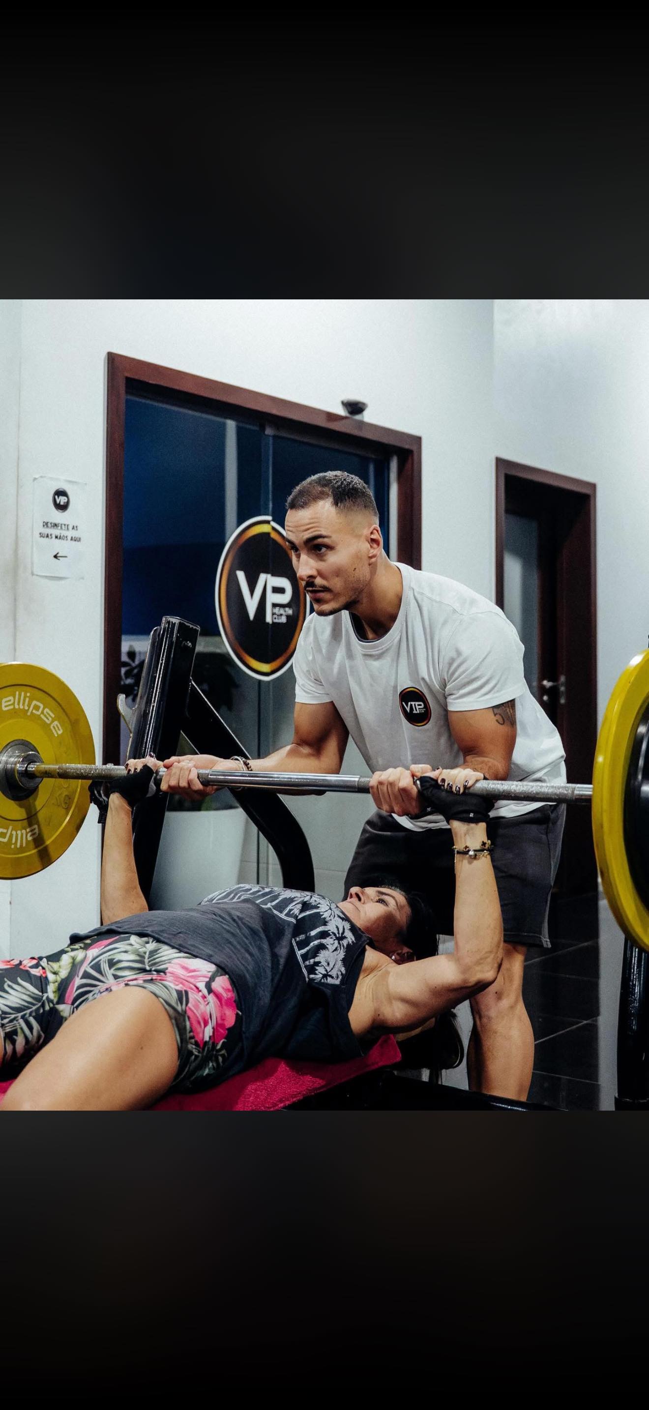 VIP - Health Club | Braga