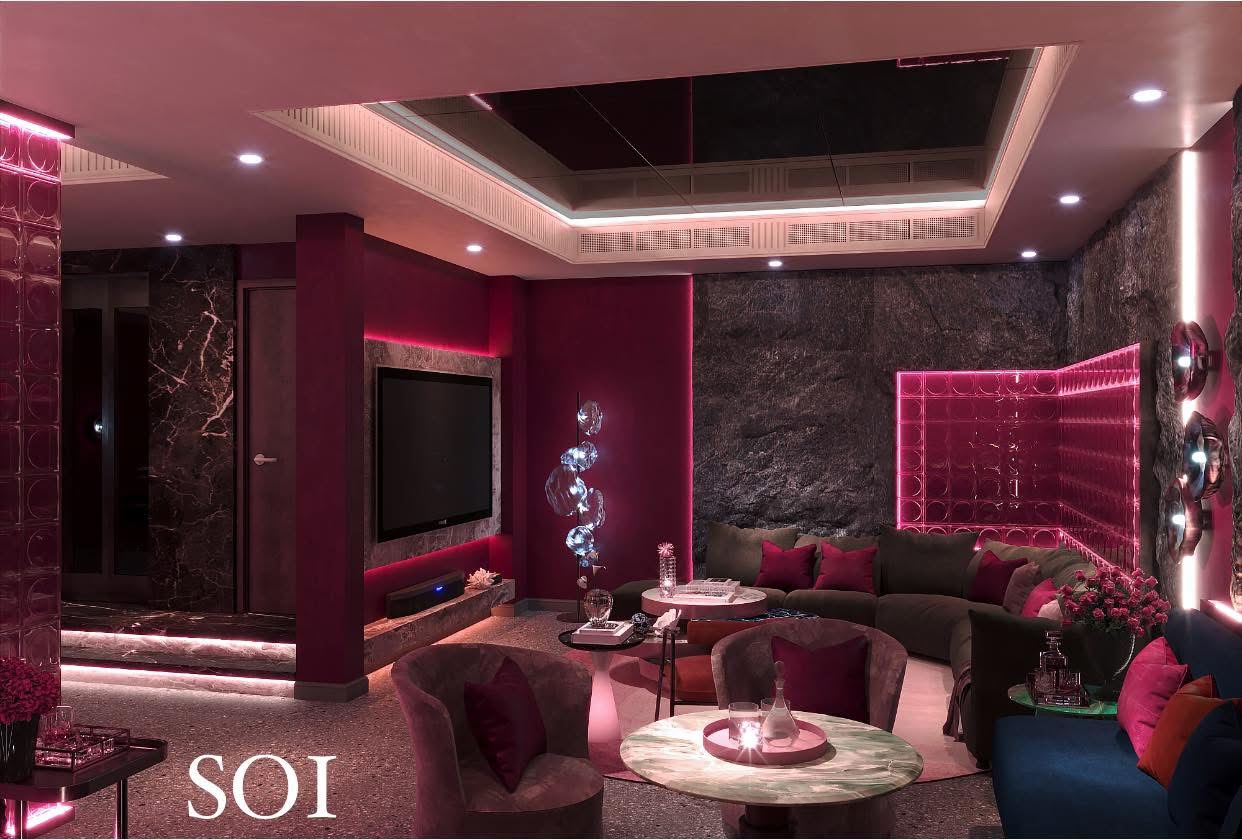 SOI Design | Ho Chi Minh City