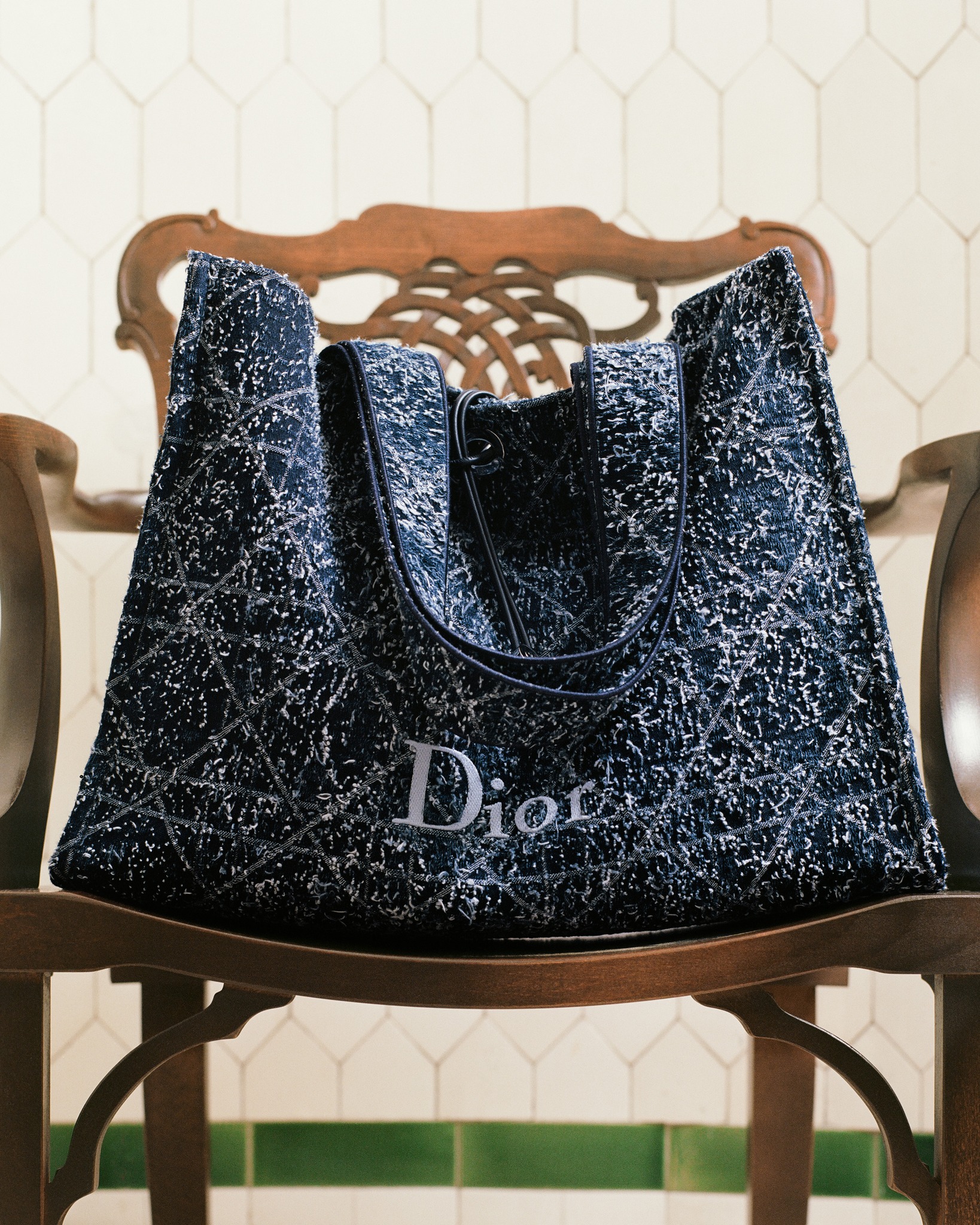 Dior - Dior added a new photo.