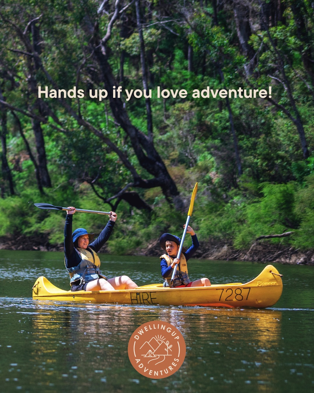 Dwellingup Adventures | Dwellingup WA