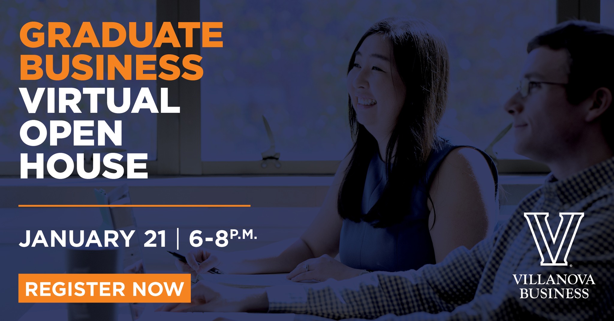 Villanova School of Business | Villanova PA