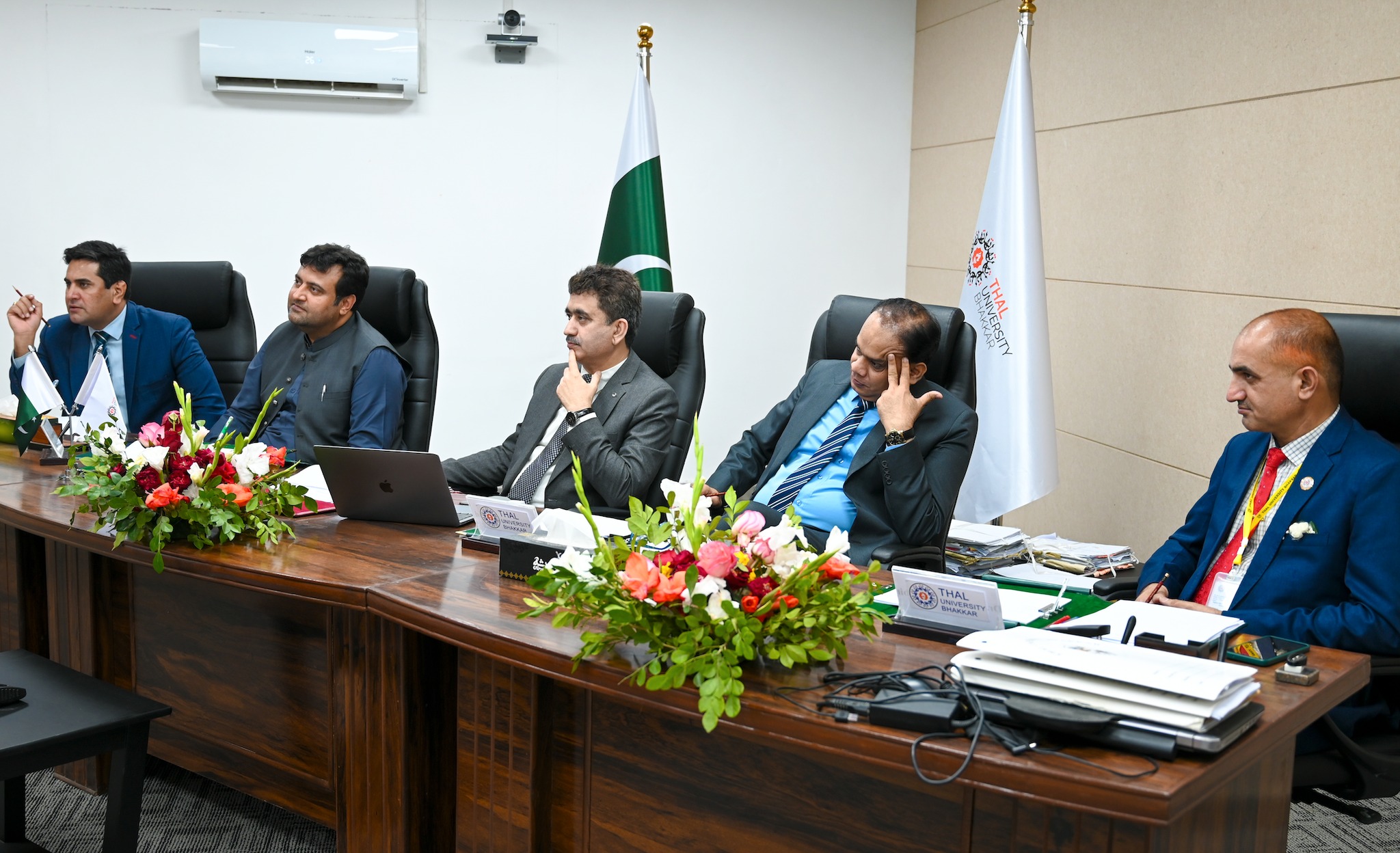 UL University of Layyah