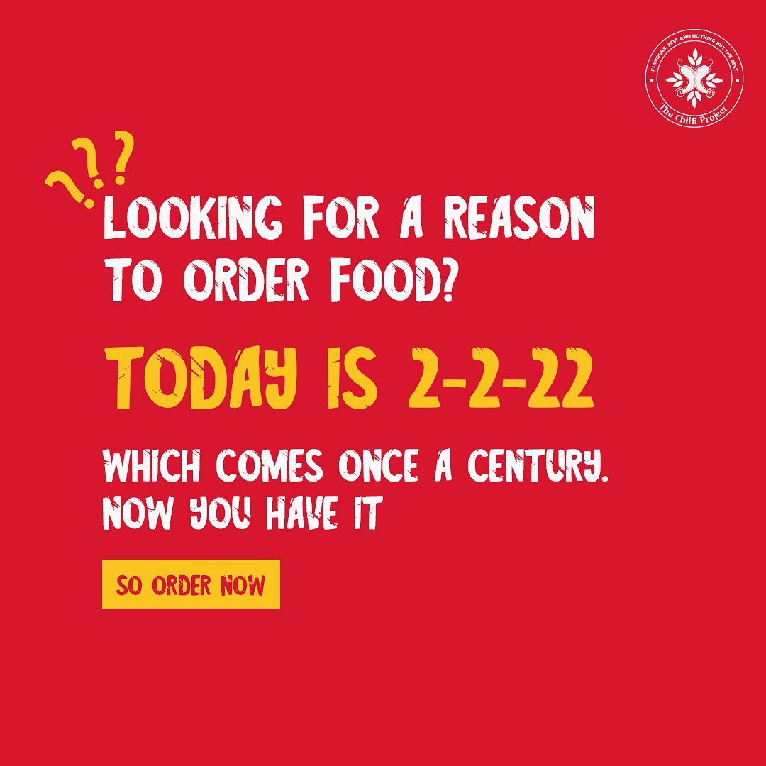 The Chilli Project | Delhi