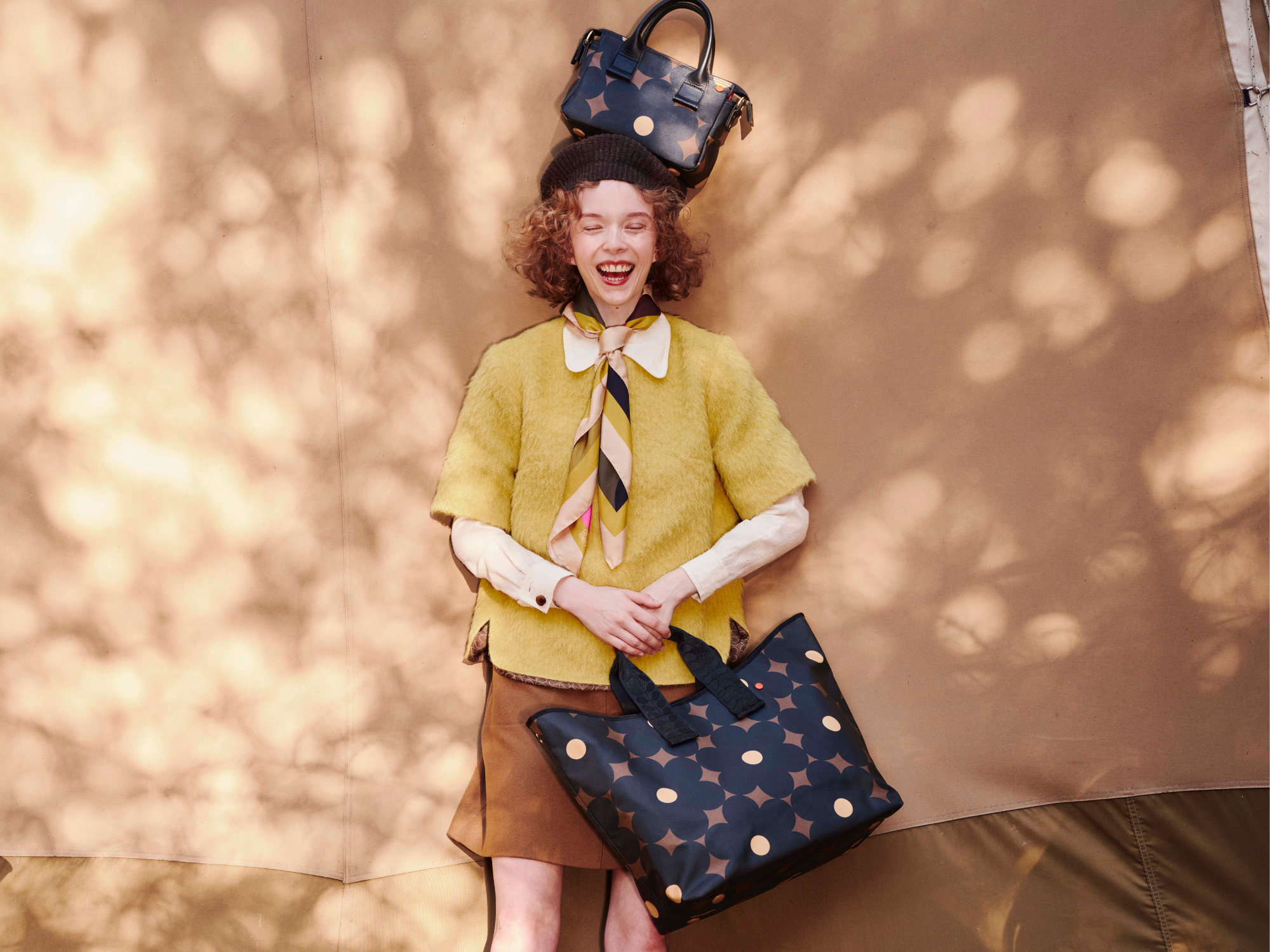 Orla Kiely (@orlakielyofficial) • Facebook