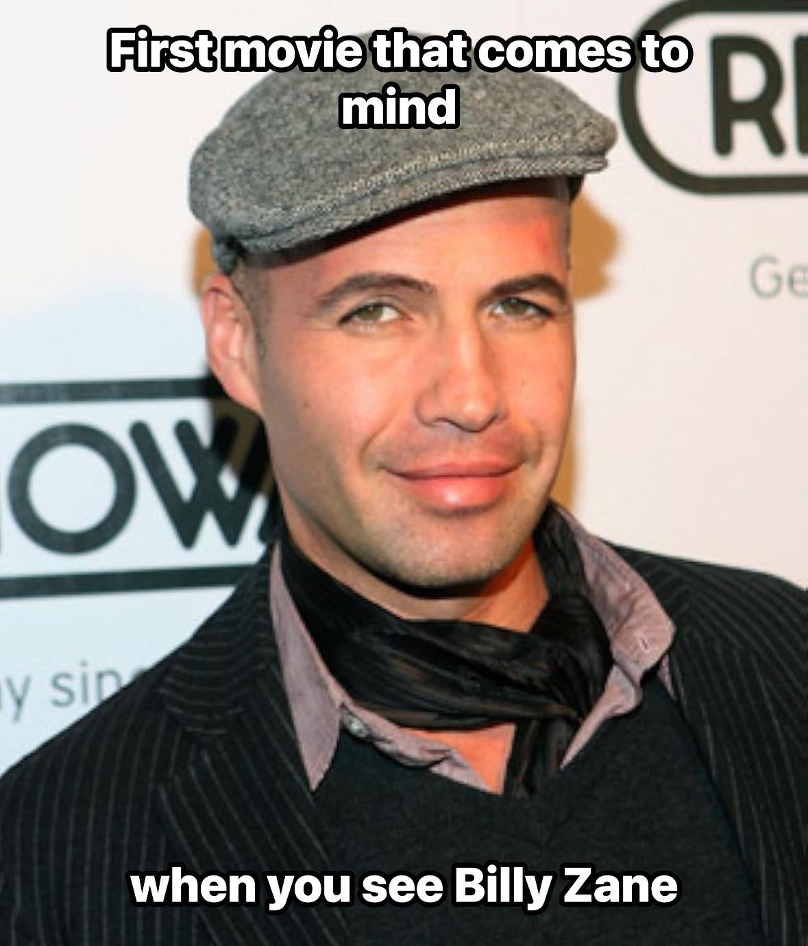 Rumbledore - Happy 60th birthday to Billy Zane 🎂🎉 | Facebook