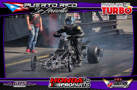 ! Puerto Rico Se Levanta 🇵🇷🇵🇷🇵🇷!!... - GRS-Motorsports.com