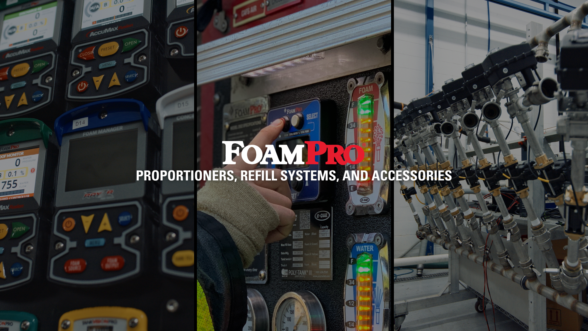 FoamPro