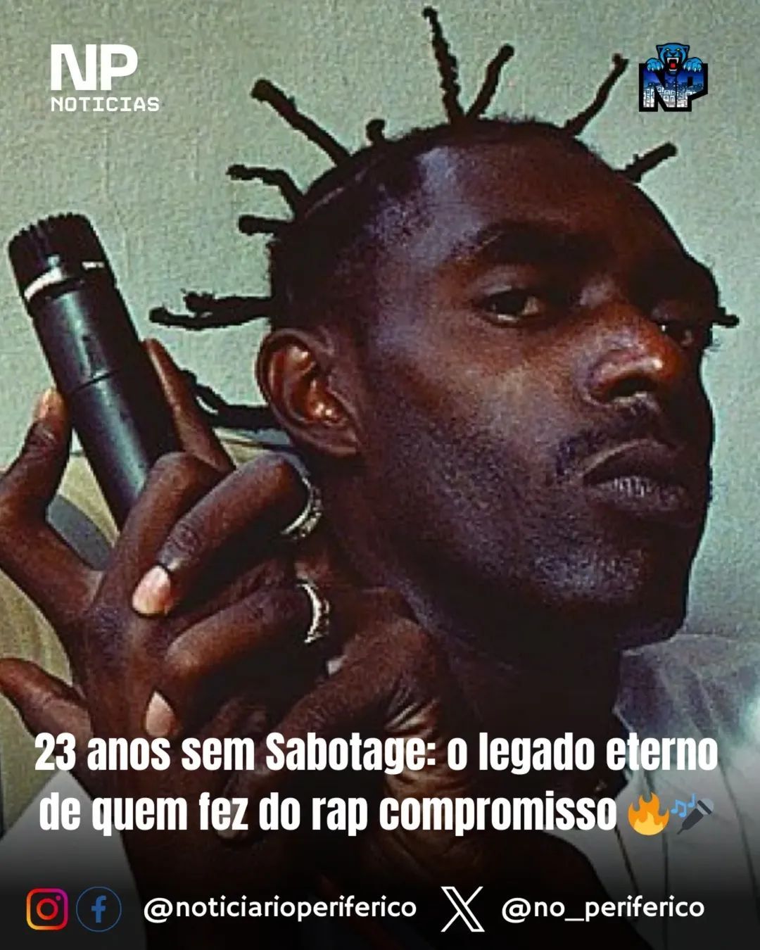 Alexandre - Hoje, 24 de janeiro de 2026, completam-se 23 anos desde que ...