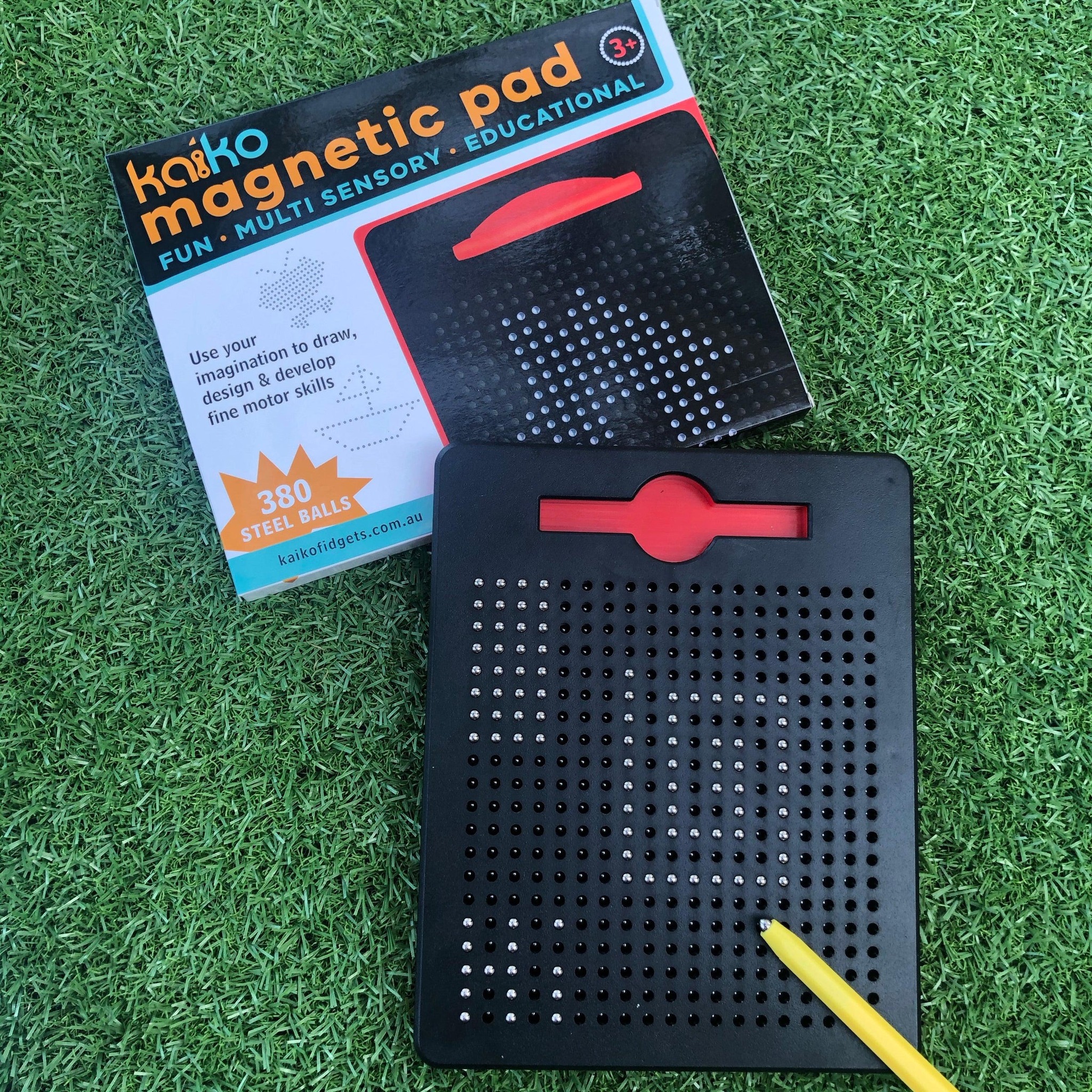 Fun Stuff Educational & Therapeutic Resources