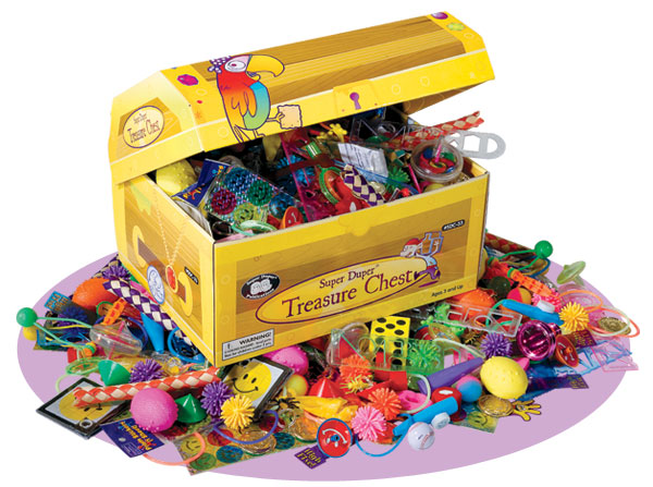 Fun Stuff Educational & Therapeutic Resources