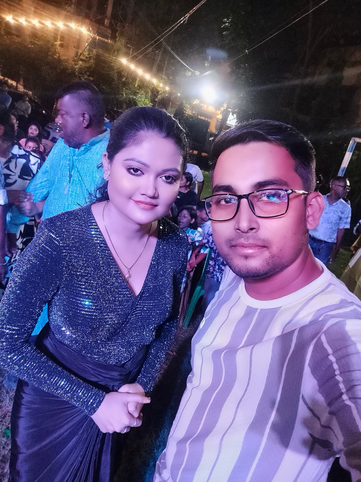 Raja R S Dancer