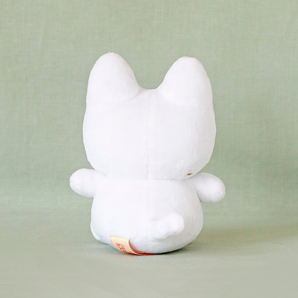 人気急上昇中！！「バムとケロ ぬいぐるみ おじぎちゃん」についてのご