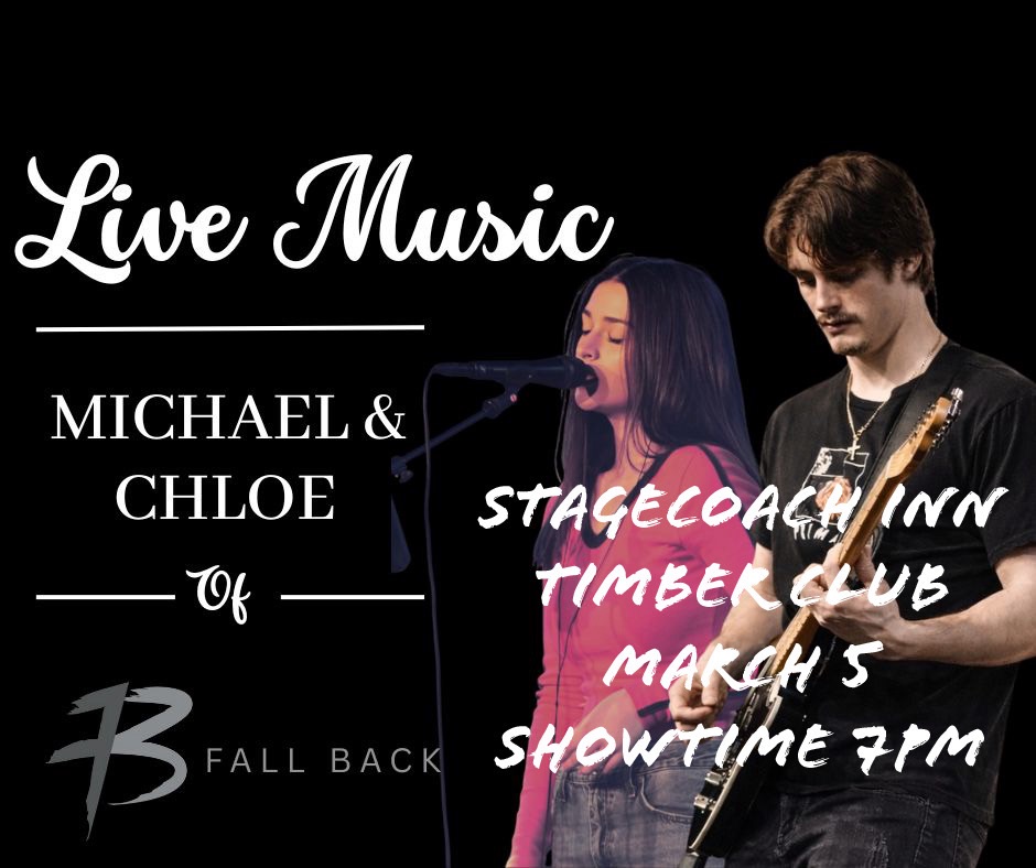 FallBack - We are beyond thrilled to announce that FallBack has been ...