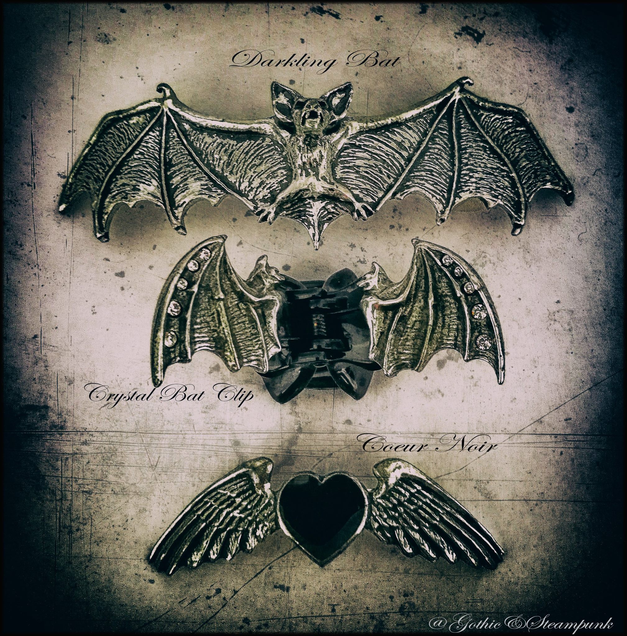 Gothic & Steampunk | Doncaster