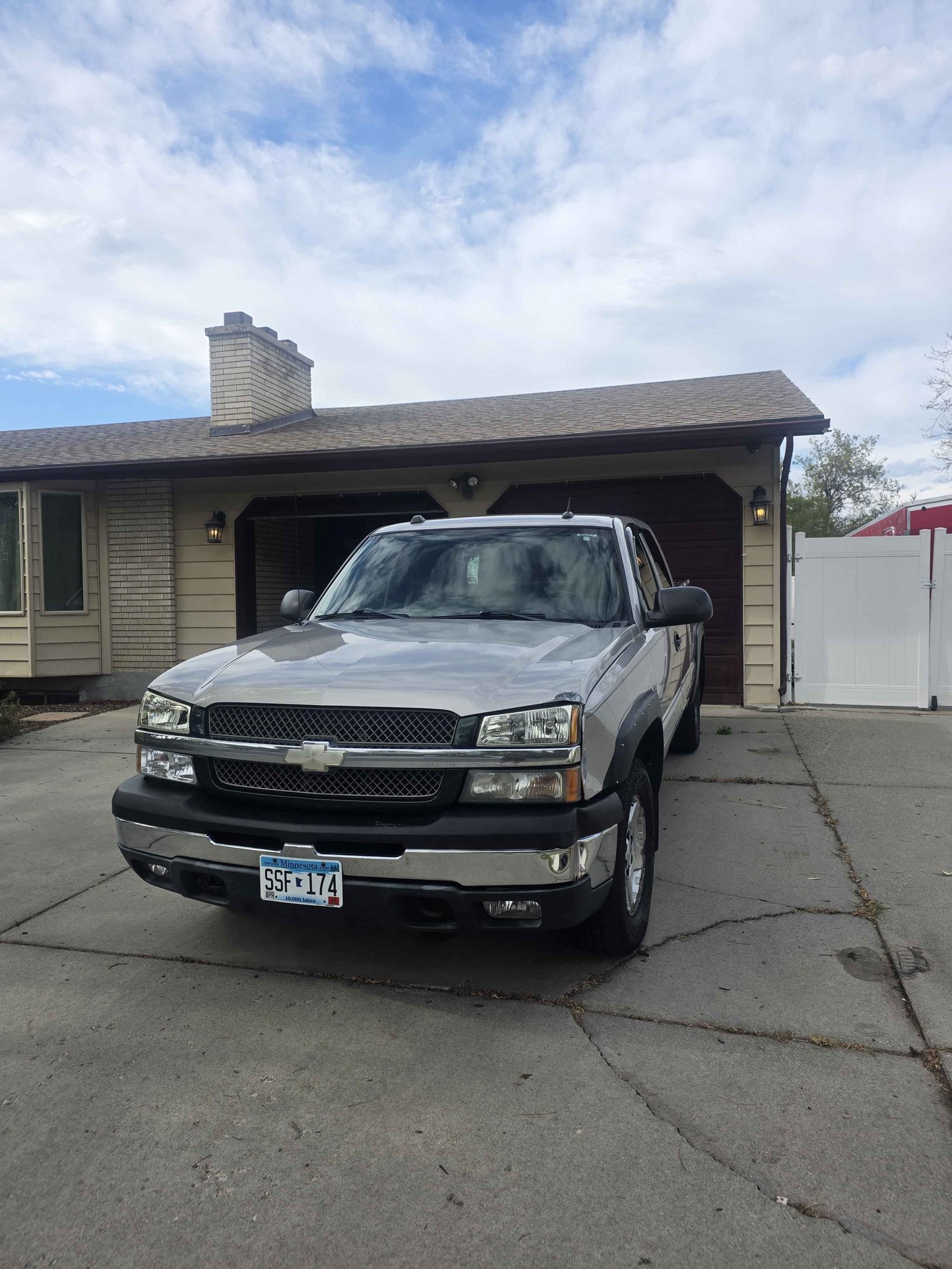 Sitemapcdatahttpswusdreferenzcom2004 Chevy Silverado Gvw