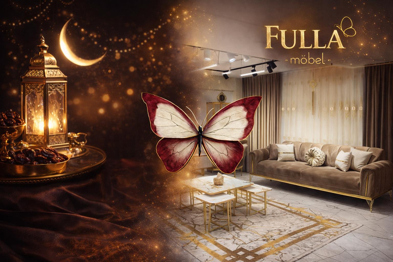 مفروشات فولا-Fulla Möbel | Essen