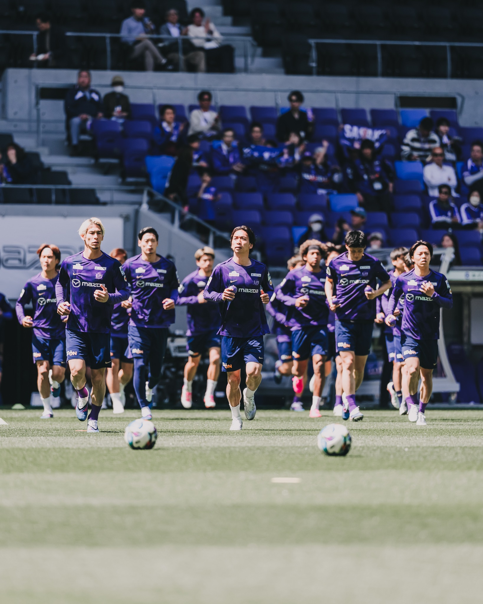 サンフレッチェ広島｜SANFRECCE... - サンフレッチェ広島｜SANFRECCE 
