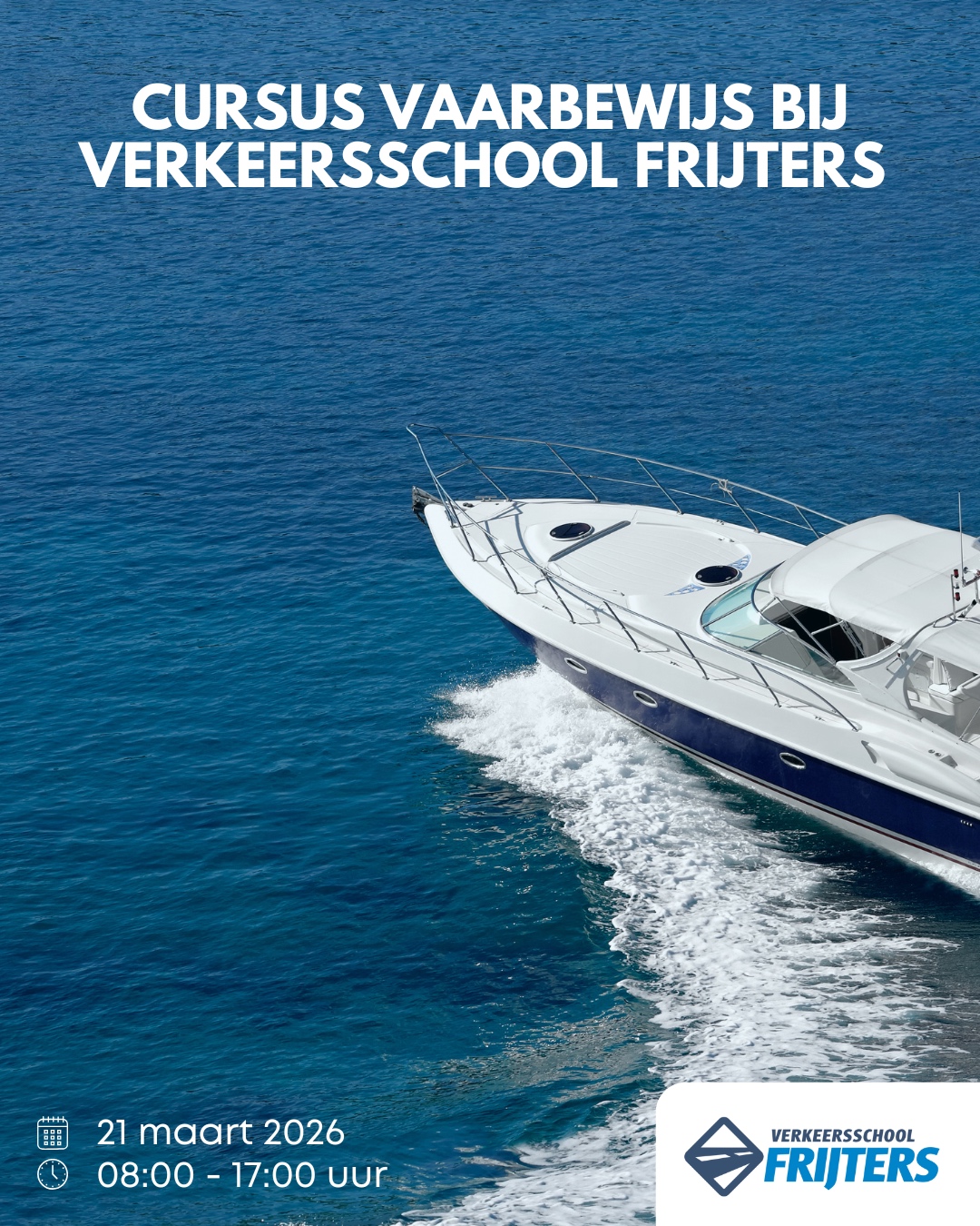 Verkeersschool Frijters | Oud-Gastel
