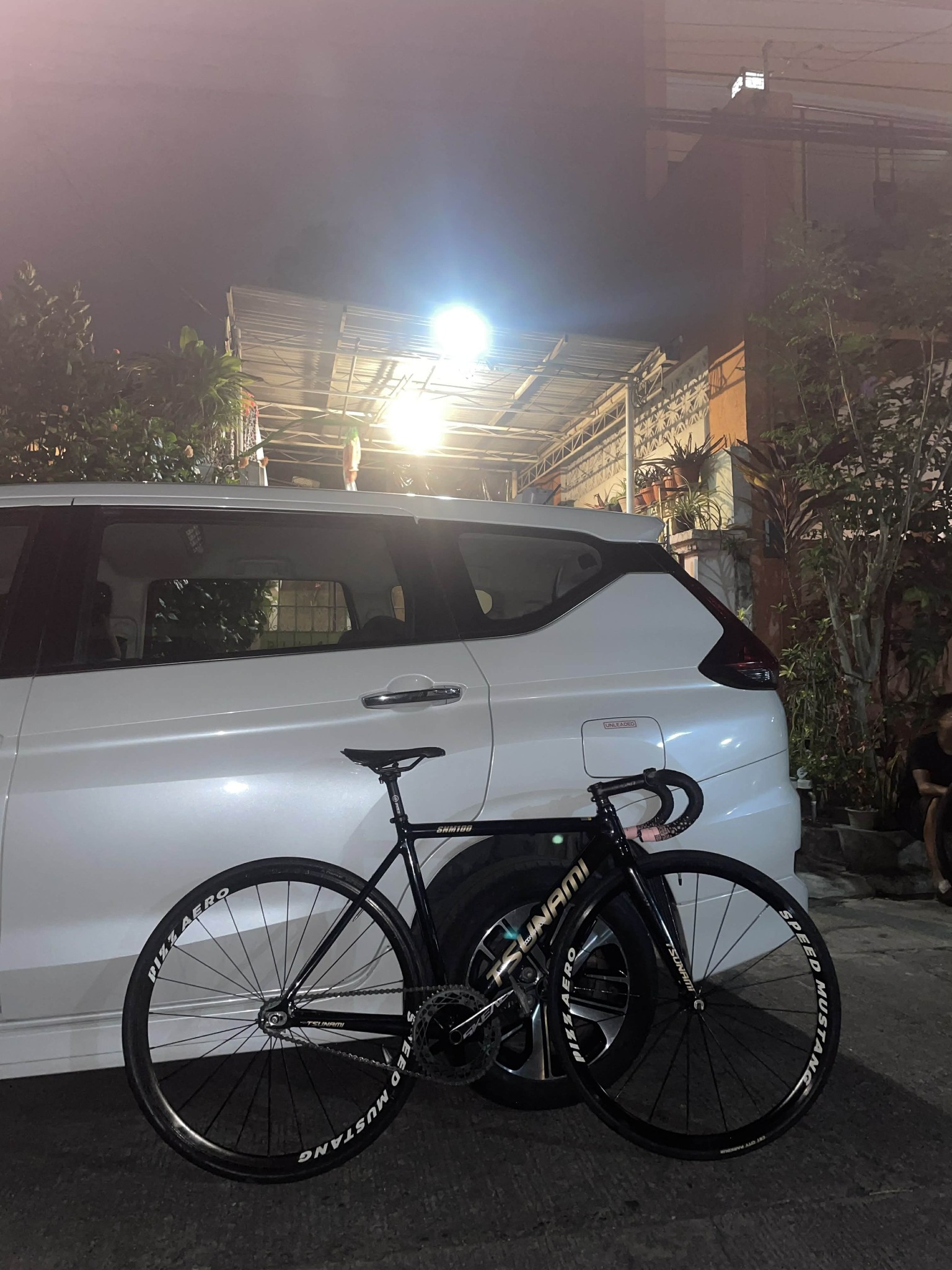 PTPA checking offers, mtb/rb/fixie specs: frameset: tsunami v2 