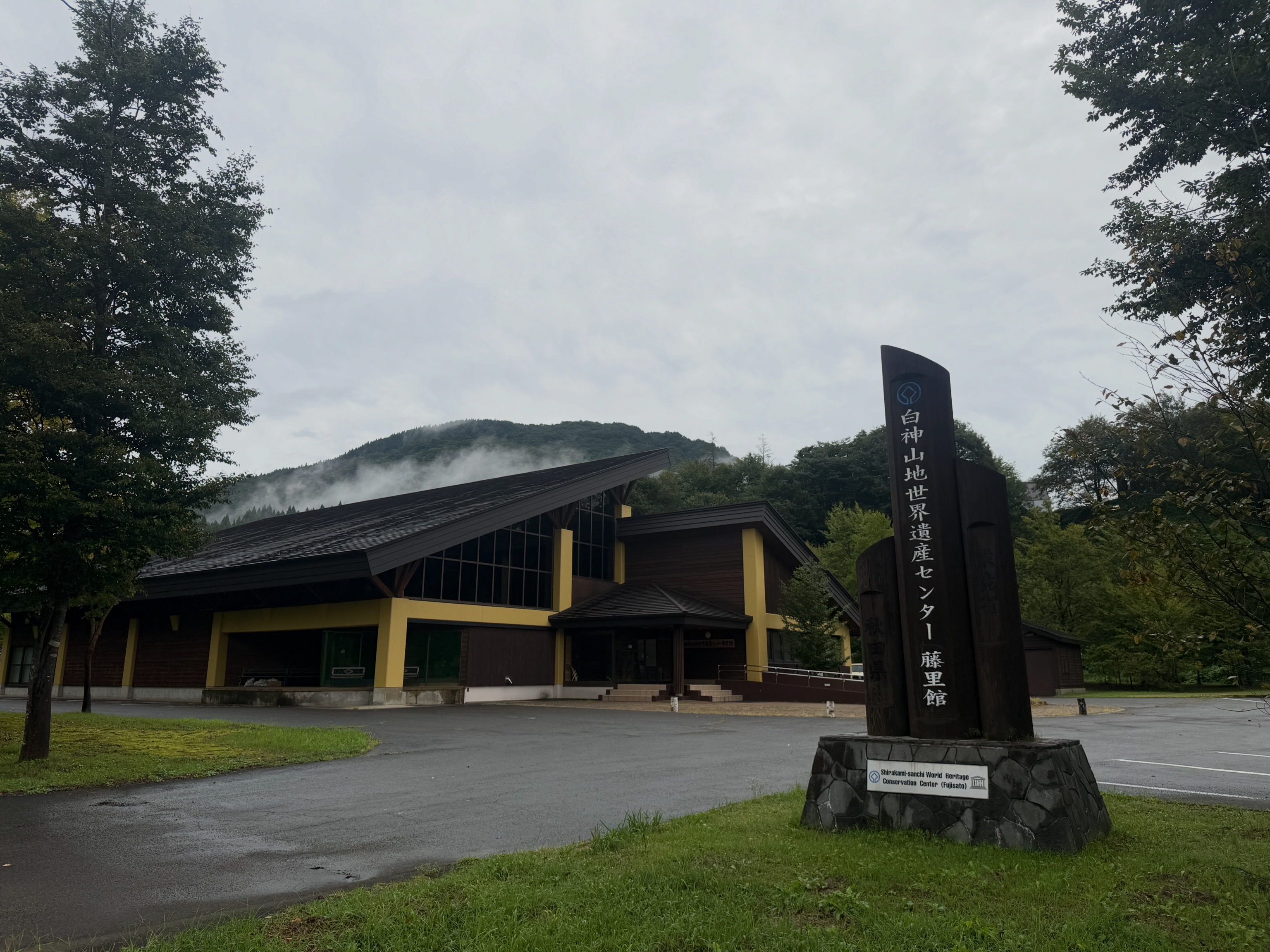 2日連続で激しい雷雨でした。 津軽の方が今日もとくに激しかったようで