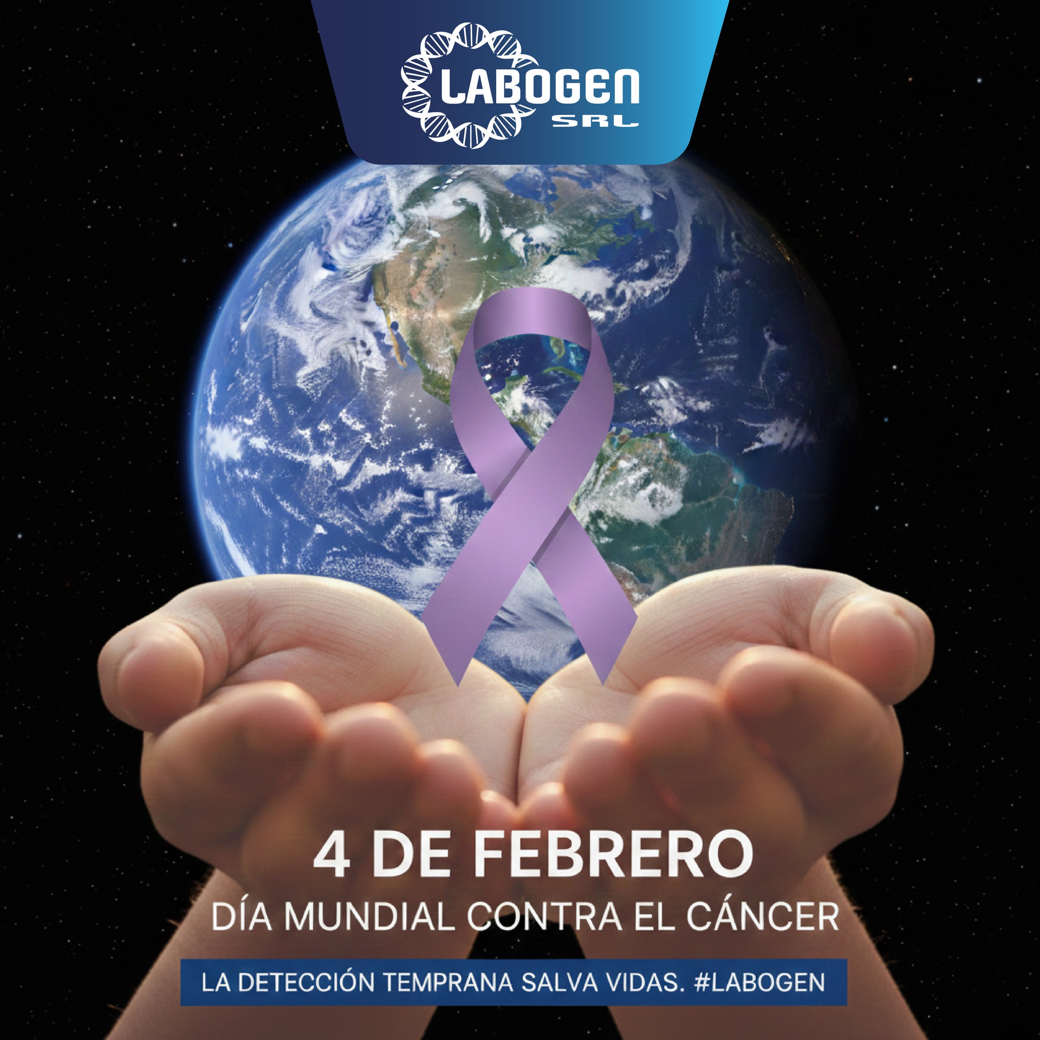 Labogen SRL - Laboratorio de Genética y Diagnóstico Molecular ...