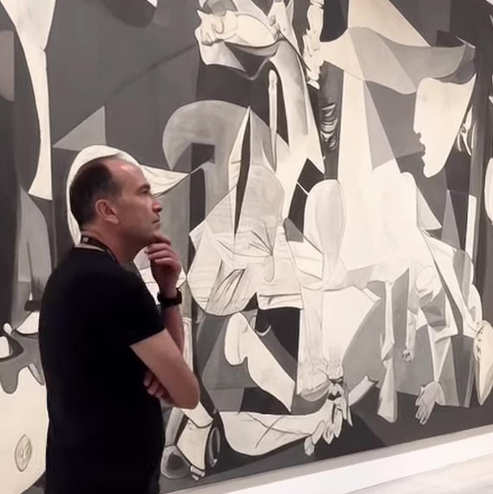 Painting by Salvador Dali | Artworld .com