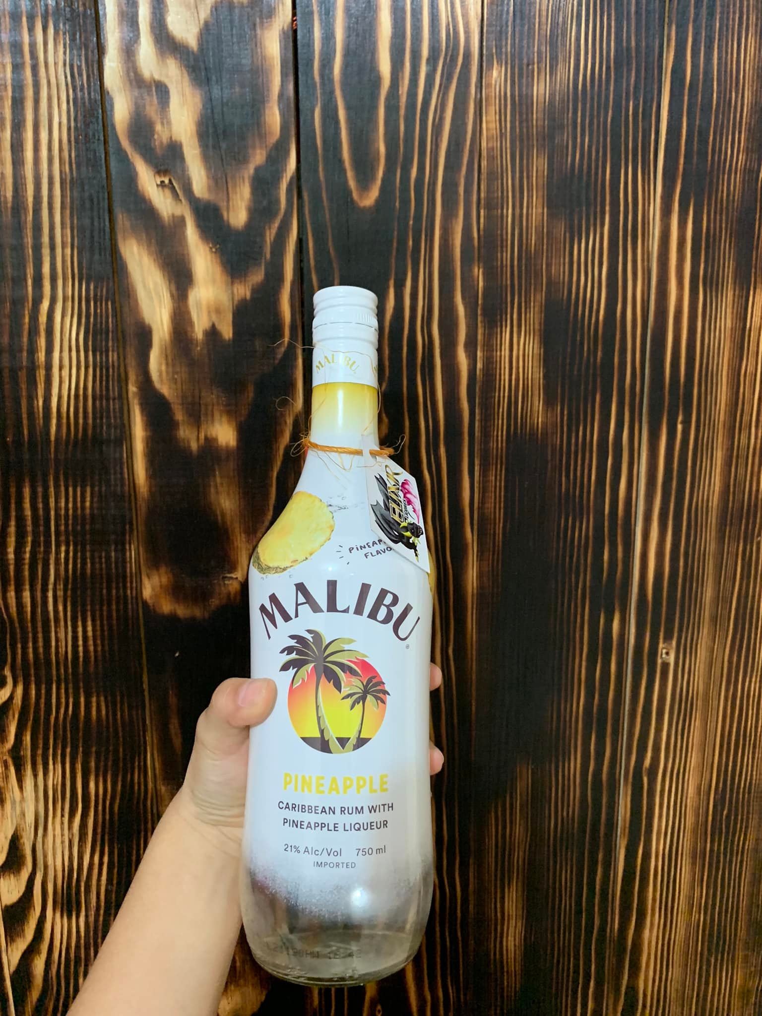 Elixir Licores