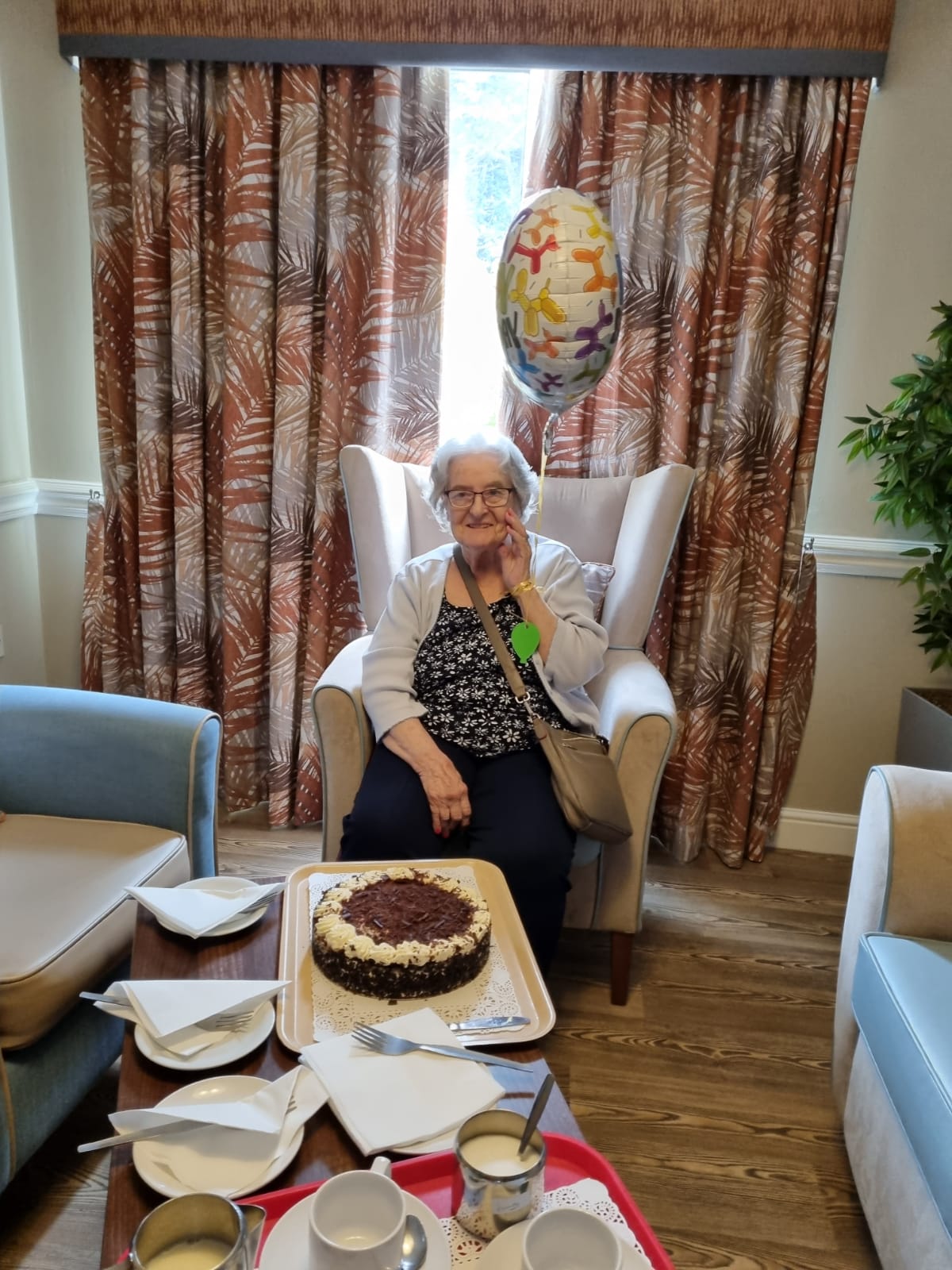 Ashmead Care Home Home Facebook