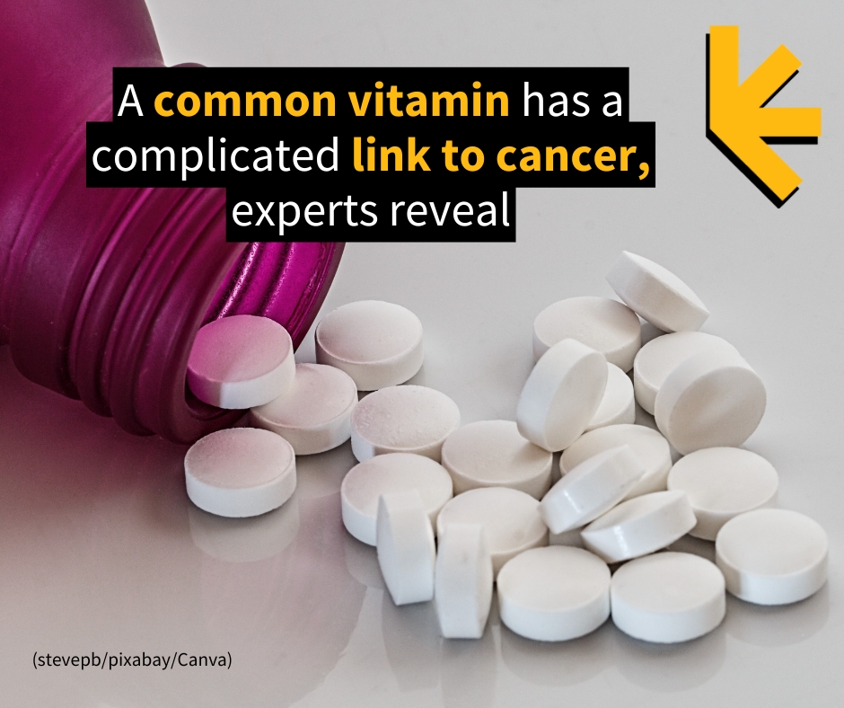 b12 injections and lung cancer Too little vitamin can damage genetic material increase risk, though some studies implicate high levels of the crucial vitamin with certain cancers and poorer outcomes in cancer patients. A b12 injection in vienna Suitable For_Pregnancy Buy More and Save:1 Box $69.00