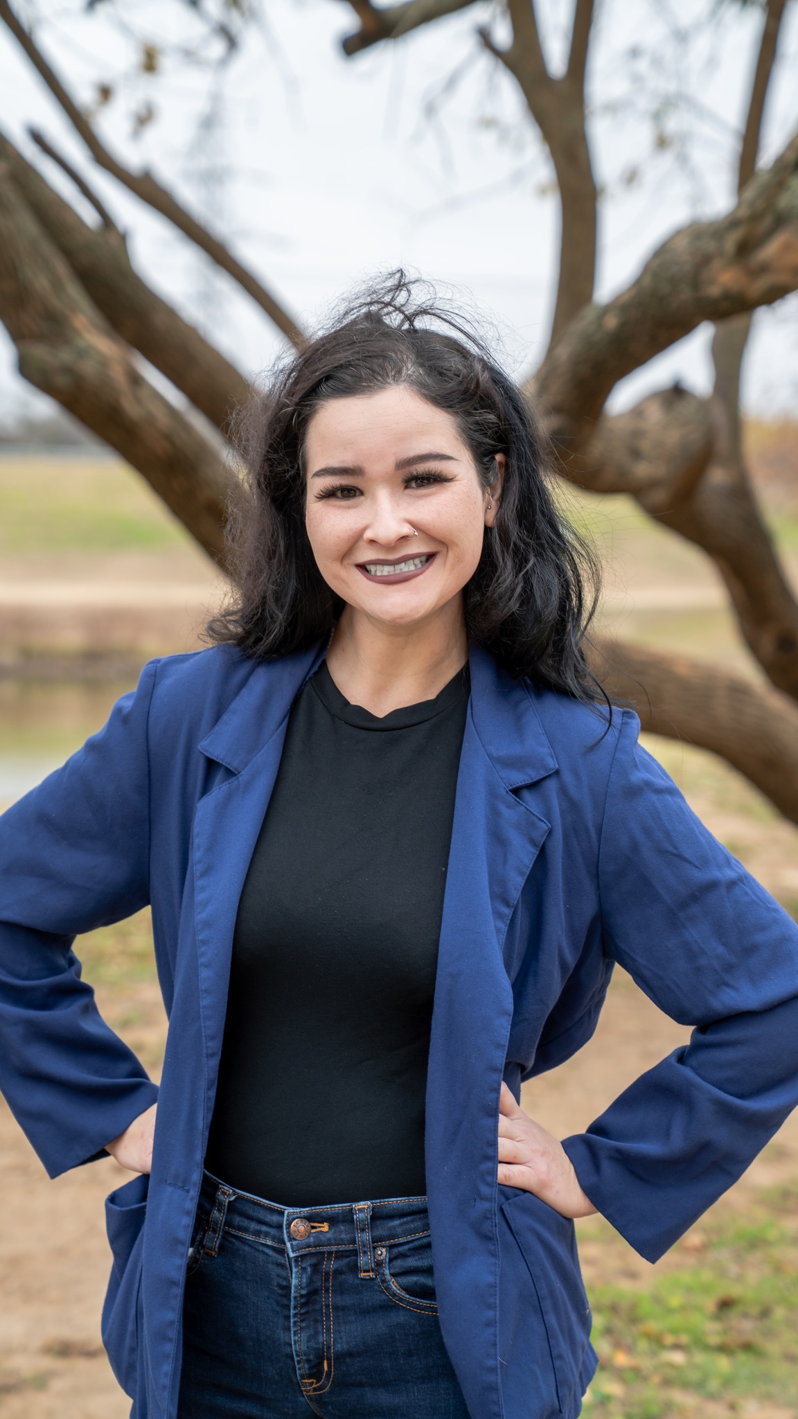 🌳 Welcome to the team, Dr.... - Burleson Parks and Recreation | Facebook