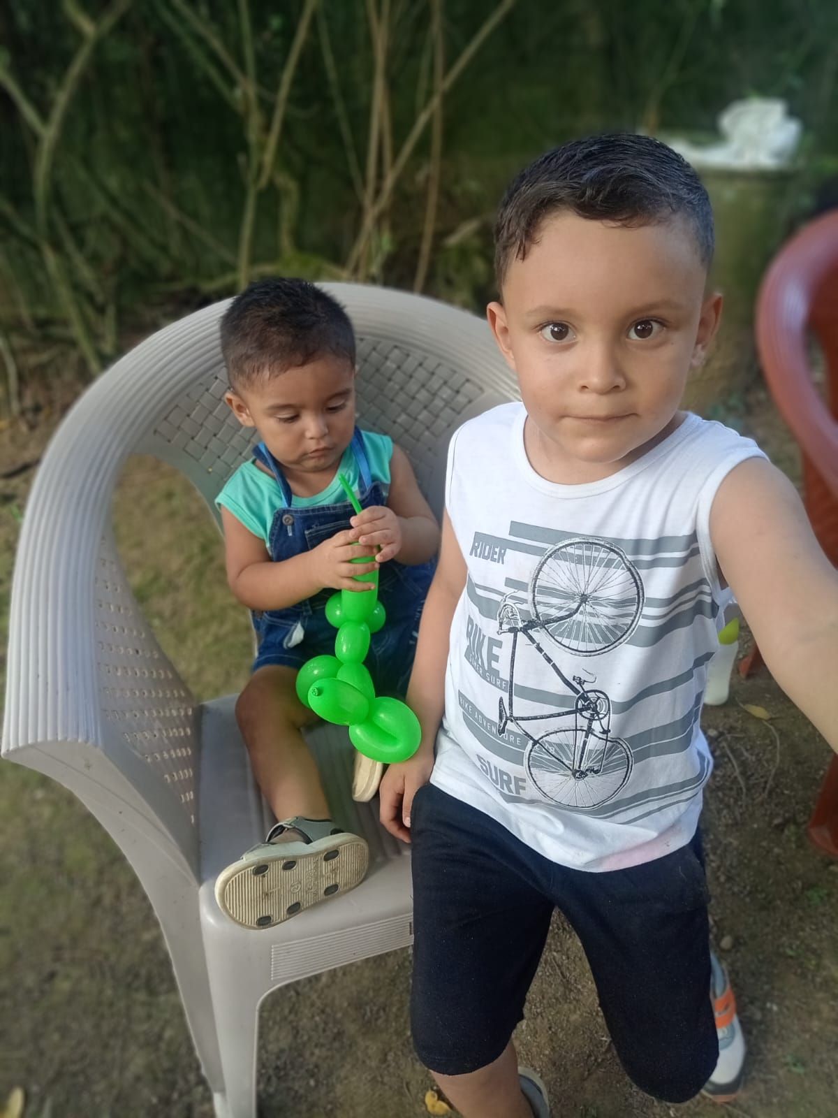 Mauricio R Potoy