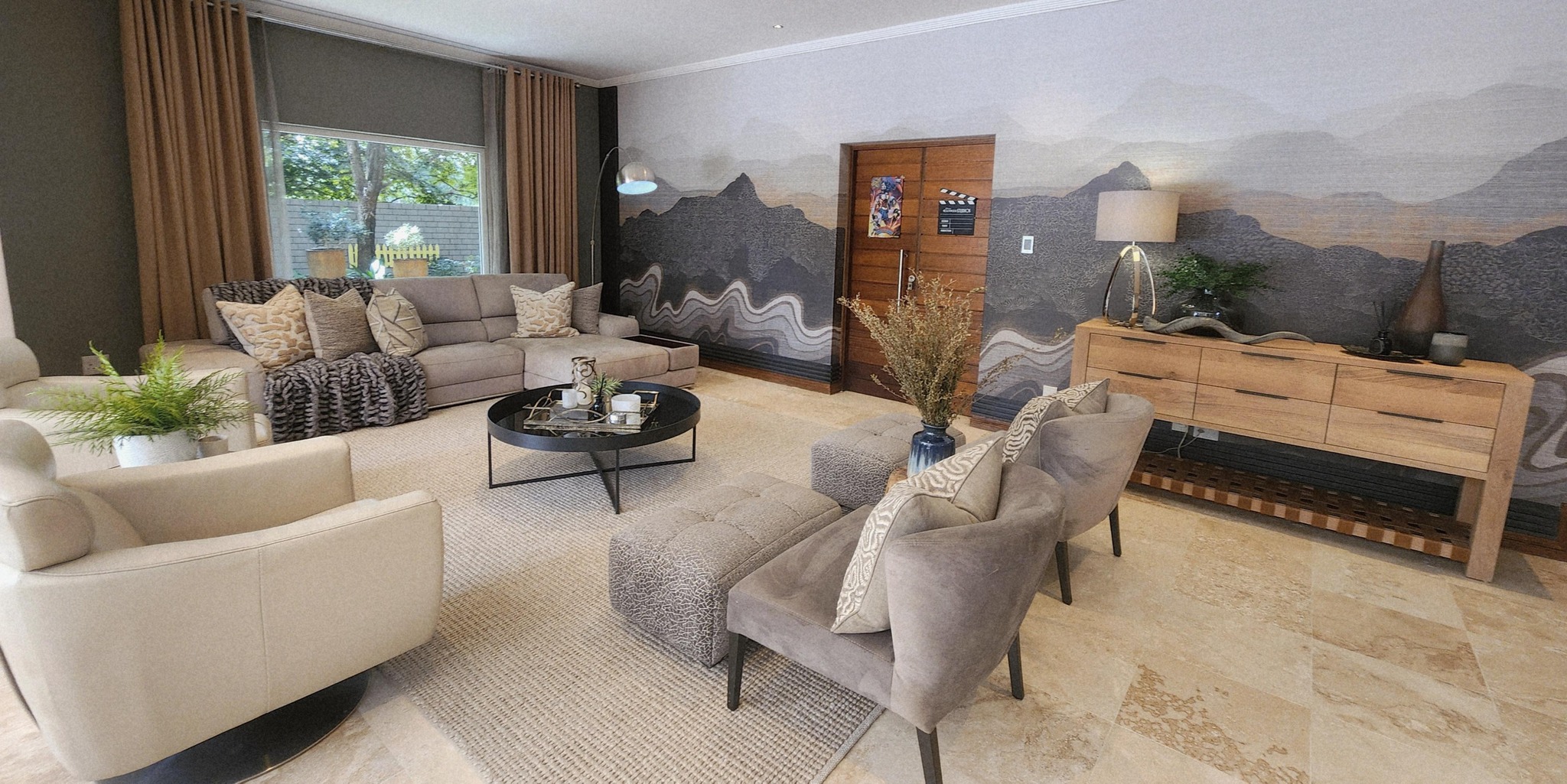 Ahava Raba Interior | Centurion