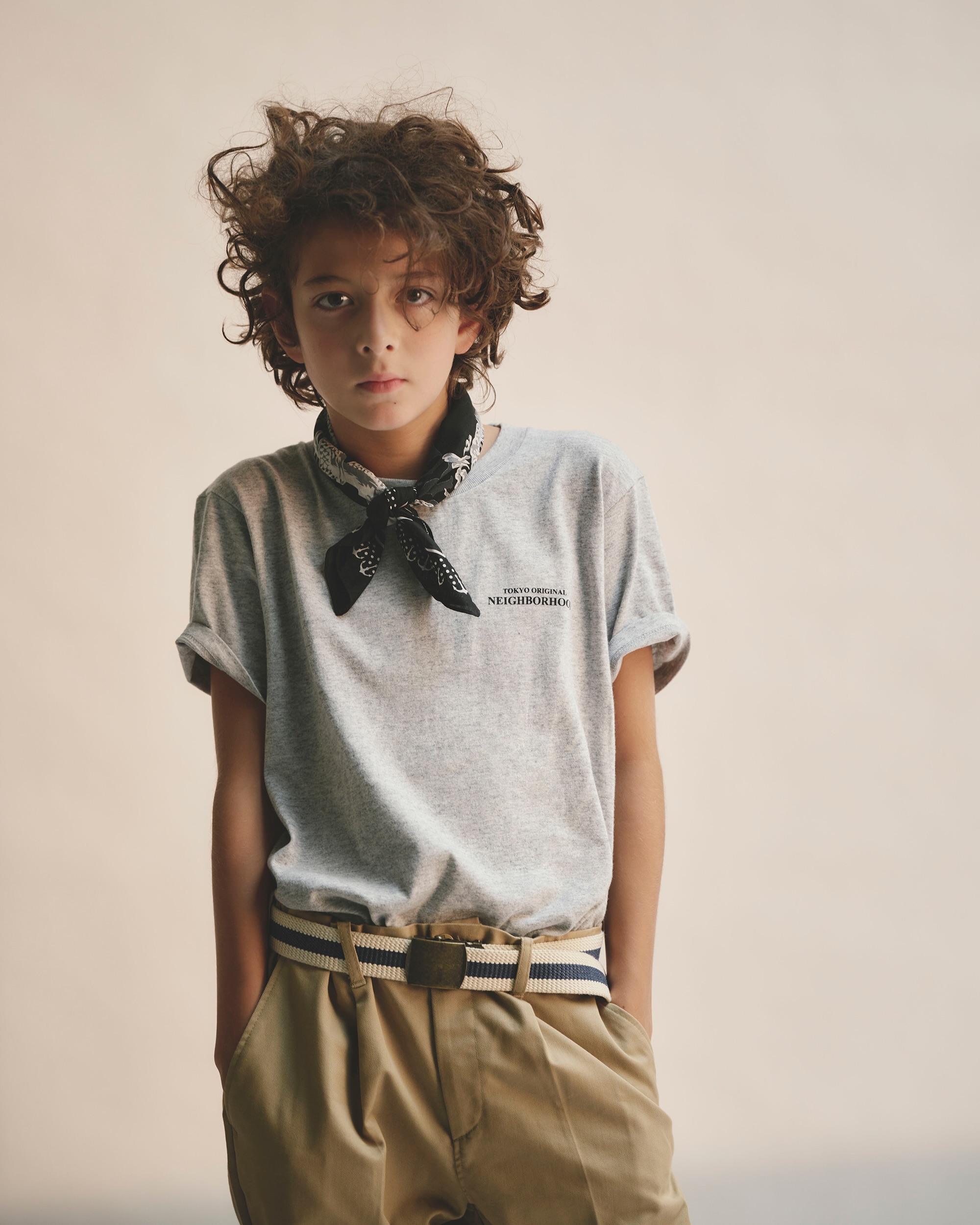 NEIGHBORHOOD YOKOHAMA / EXCLUSIVE ITEM DEC. 7 : RELEASE