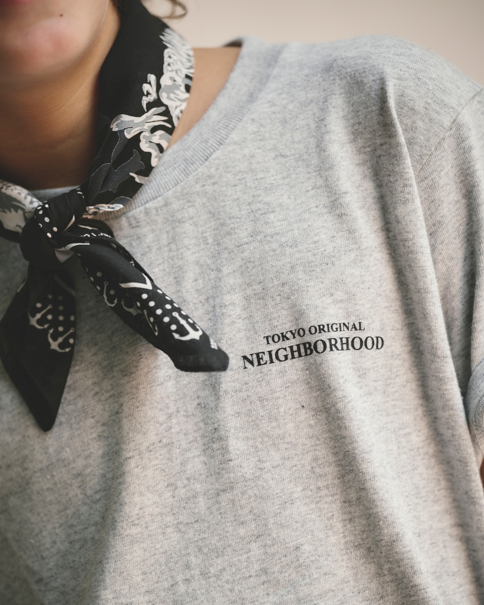 NEIGHBORHOOD YOKOHAMA / EXCLUSIVE ITEM DEC. 7 : RELEASE
