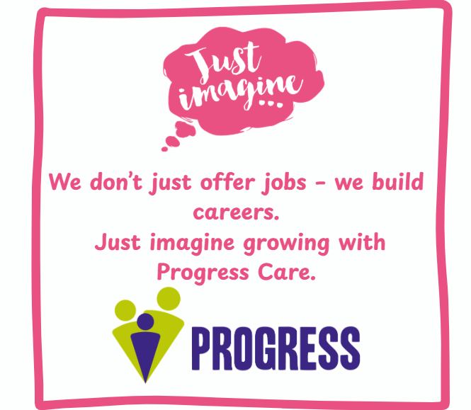 Progress Care Solutions | Wolverhampton