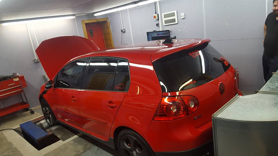 Golf Mk5 GTI AXX in for stage... - R-Tech Performance Tuning | Facebook