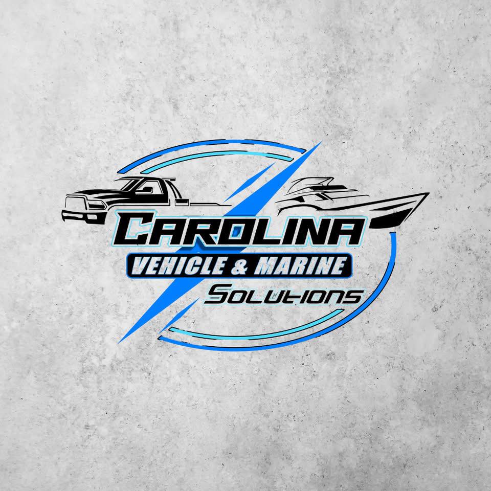 🚨 BIG NEWS FROM CAROLINA VEHICLE & MARINE SOLUTIONS! 🚨 🚒🚓🚑 NOW OFFERING ...