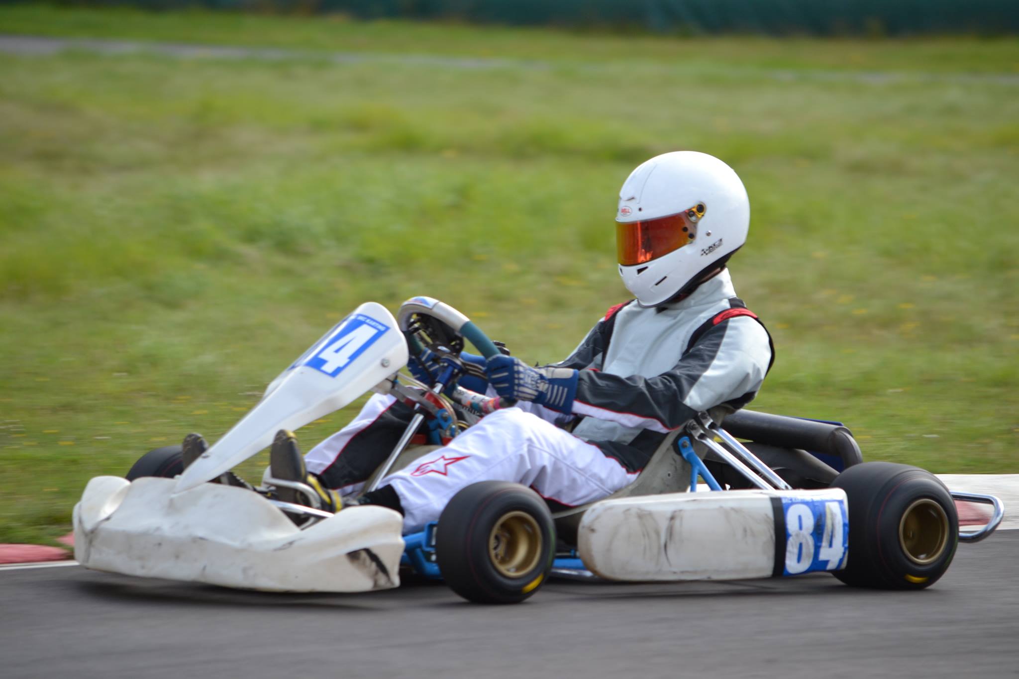 Brandon Lovell Racing added a new... - Brandon Lovell Racing